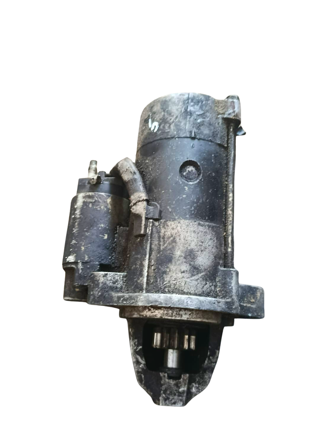 🔧Démarreur Jeep Grand Cherokee WJ/ WG/Cherokee (KJ)/Chrysler PT Cruiser/2.7 CRD/2.5 CRD/2.2 CRD– références M002T88572 / M002T88571