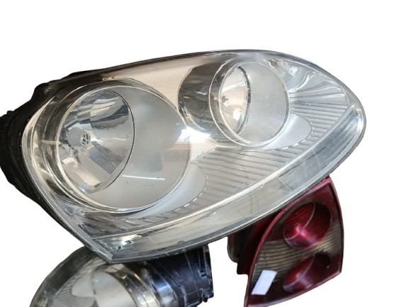 Phare pour Volkswagen Golf 5