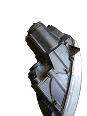 Phare pour Volkswagen Golf 5