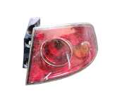 Feu Arrière Droit (Driver Side Right Rear Light) pour SEAT Ibiza 6L (2004)