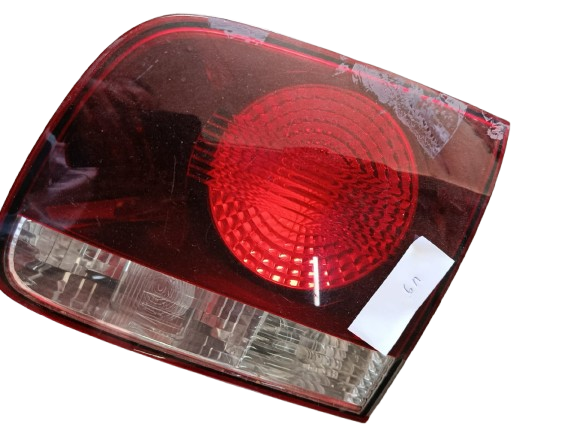 Feu Arrière Gauche (Left Side Tailgate Taillight) pour Volkswagen Touareg 1ère génération (2002-2010)