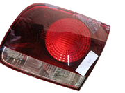 Feu Arrière Gauche (Left Side Tailgate Taillight) pour Volkswagen Touareg 1ère génération (2002-2010)