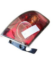 Feu Arrière Droit (Rear Right Taillight Lamp) pour SEAT Ibiza 3ème génération (2002-2008)