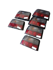 Feu Arrière Droit (Right Rear Light - Darkened) pour Fiat Croma 2.0 (1993)