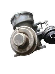 Clapet d'Accélération (Corps Papillon) pour Volkswagen - Réf. OE 070-128-070B