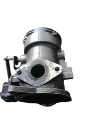 Clapet d'Accélération (Corps Papillon) pour Volkswagen - Réf. OE 070-128-070B