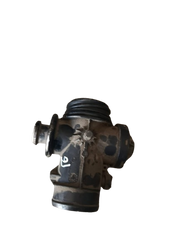 Soupape EGR (EGR Valve) - Peugeot 206 1.9D - Réf. 9631854280