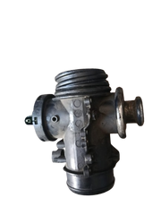 Soupape EGR (EGR Valve) - Peugeot 206 1.9D - Réf. 9631854280