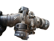 Soupape EGR (Klapna Gasa) - Peugeot 307 1.6 HDi - Réf. OEM
