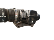 Soupape EGR (Klapna Gasa) - Peugeot 307 1.6 HDi - Réf. OEM
