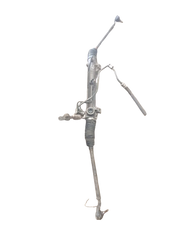 Direction à Crémaillère - Peugeot 206 - Réf. OEM
