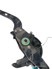 Pédale d'Embrayage RENAULT CLIO II (1998-2005)