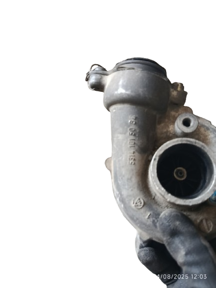 Turbo-compresseur - PEUGEOT 406 / CITROËN  xsara zx 306 405 Xantia TD - Réf. 53149707024