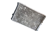 Radiateur Moteur - Pour RENAULT 4 (1961-1992)