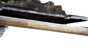 Radiateur Moteur - Pour RENAULT 4 (1961-1992)