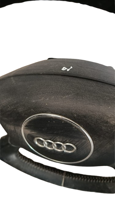 Volant de Direction, Levier de Commute Ensemble de Colonne - AUDI a3  2003-2013  8P0907137P