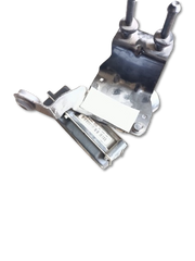 Pompe ABS Références : 6Q0 907 379 AF 0002 / 6Q0 907 379 AF H05 Seat Ibiza 6L