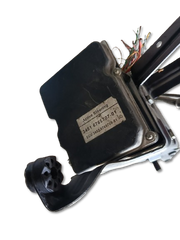 ECU Direction Assistée 3452.6769709-01 (Renault Clio II)