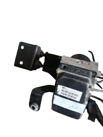 Pompe ABS Bosch 6Q0 907 375 AF (réf. 6Q0907375AFH05 / 0002)