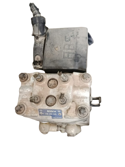 Pompe ABS Bosch 0 265 204 009 Fiat Punto