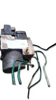 pompe ABS Bosch 0265216478 / 09127108 /18240443 pour Opel Corsa C (F08, F68)