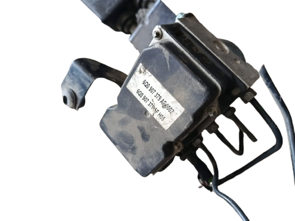 Pompe ABS Bosch 6Q0 907 379 AF (réf. 6Q0907379AFH05 / 0002)