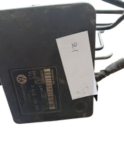 Pompe ABS 1K0 907 379 K / CTA H11/S0103