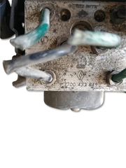 Pompe Abs 0273004418 7700432641 Renault Clio 2 0265216730 7701046407 9240