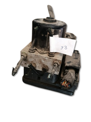 Pompe ABS 1K0614517H