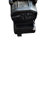 pompe ABS Bosch 0265216478 / 09127108 /18240443 pour Opel Corsa C (F08, F68)