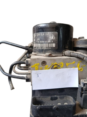 Pompe ABS Bosch 5WK8478 + 6X0614117 VW Golf V 1K
