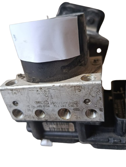 Pompe ABS Bosch 1K0907379AD (réf. 0265231712-6006141175 / 061214 / FBD)