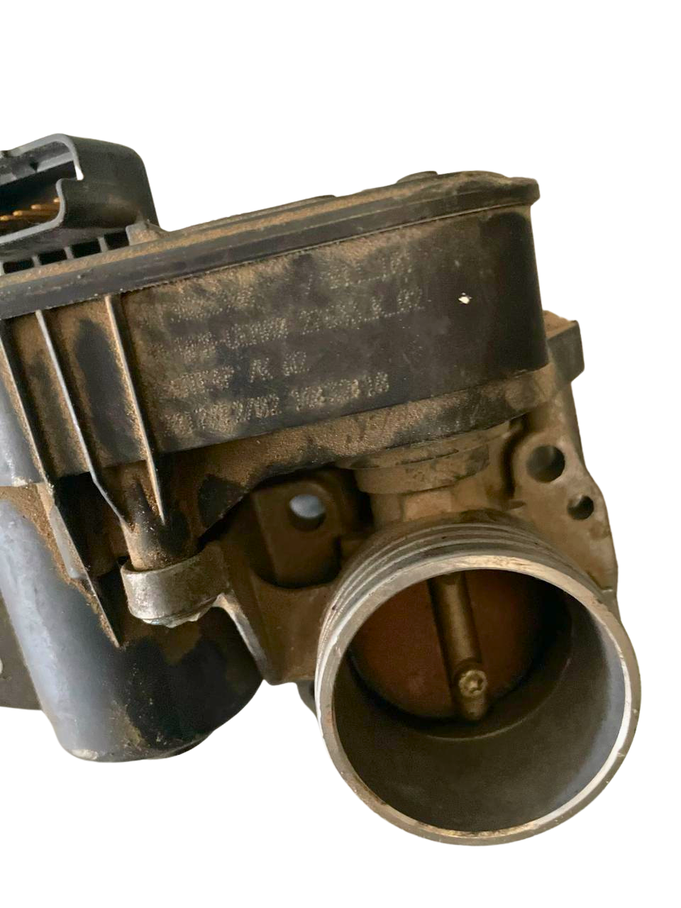 Corps De Papillon PEUGEOT 108 27633K02