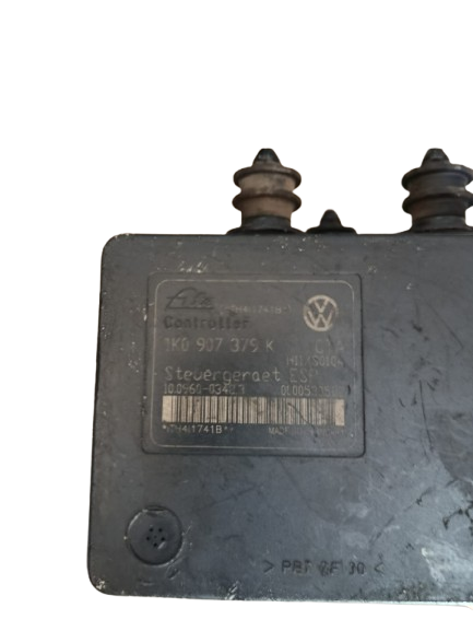 Pompe ABS Bosch 6Q0 907 379 AF 0002 / 6Q0207 379 AFH05