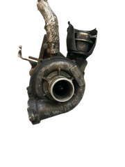 Turbo 9657248680, GT1544V Citroën Peugeot  1.6 HDI C2  C3 C4  C5  XSARA BERLINGO 206 207 307 308