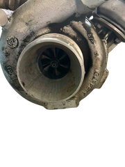 Turbocharger Renault 7701477853 GTA1749V Mégane II Laguna III  Espace IV  2.0 diesel