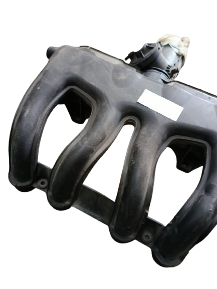 Collecteur d'Admission pour Renault Clio II 1.2 8V - Réf. 8200064370 / 7700114501HOM / 7700873537