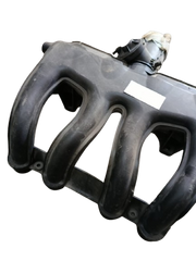 Collecteur d'Admission pour Renault Clio II 1.2 8V - Réf. 8200064370 / 7700114501HOM / 7700873537