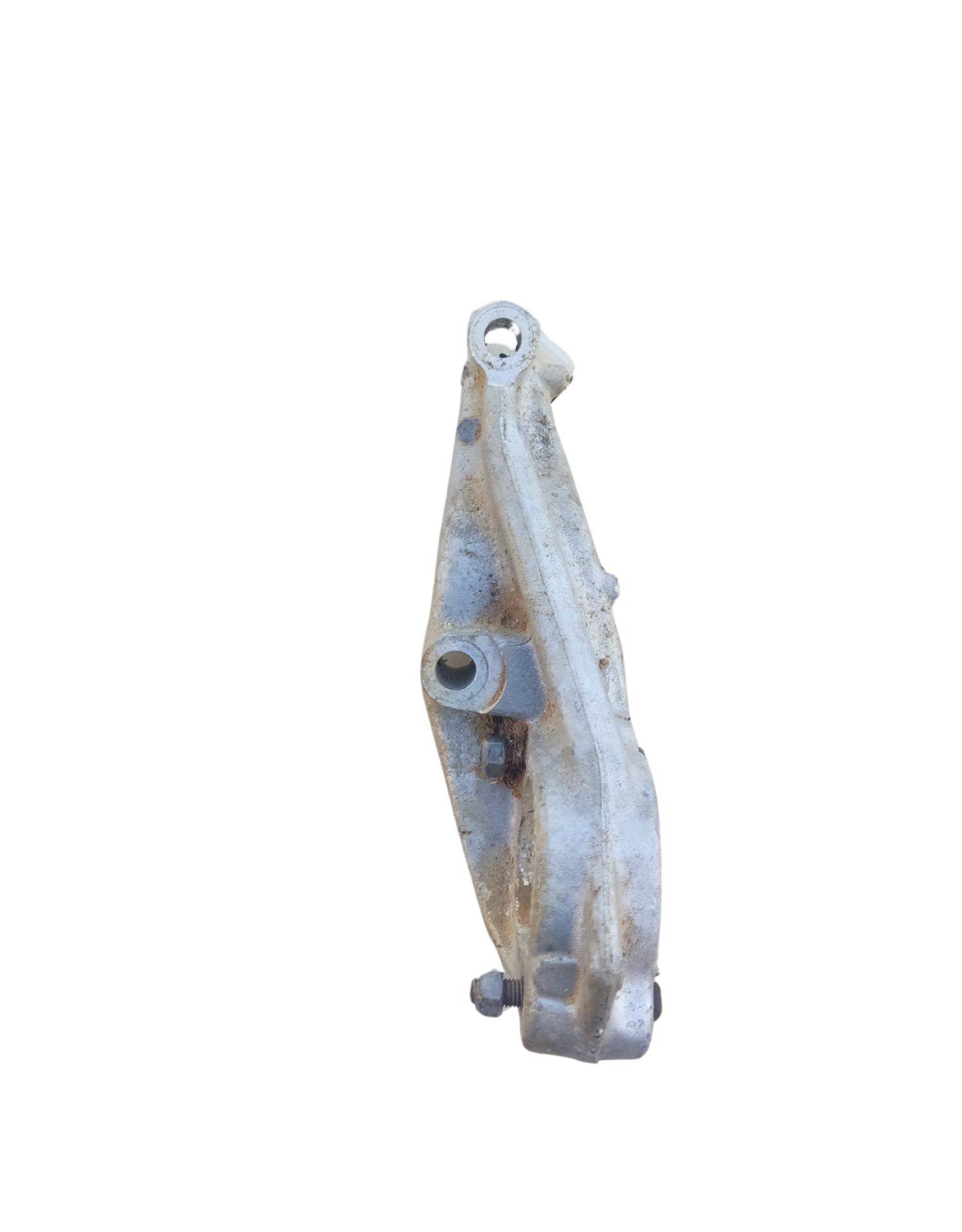 Support de cardan / bride de boîte – Peugeot 208 / 2008 / Citroën C3 / C4 / Opel Corsa F – 1.2 PureTech