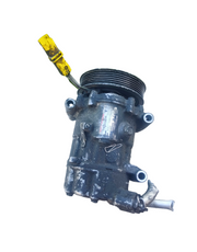 Compresseur De Climatisation 9684480480 SD6V12 1908 6453XJ  Peugeot / Citroën / Fiat  /206 307 bipper c2 c3 nemo fiorino qubo 1.4 1.6 hdi