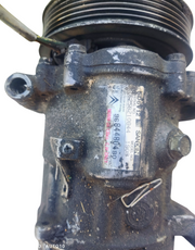 Compresseur De Climatisation 9684480480 SD6V12 1908 6453XJ  Peugeot / Citroën / Fiat  /206 307 bipper c2 c3 nemo fiorino qubo 1.4 1.6 hdi