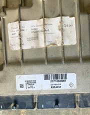 Calculateur Renault EMS3155 237106101R S180206145A Continental