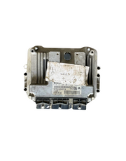 Calculateur moteur Bosch 0281011629 /307 308 c4 c4 picasso / 1.6 hdi