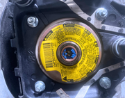 Airbag conducteur CITROEN  14951340ZL