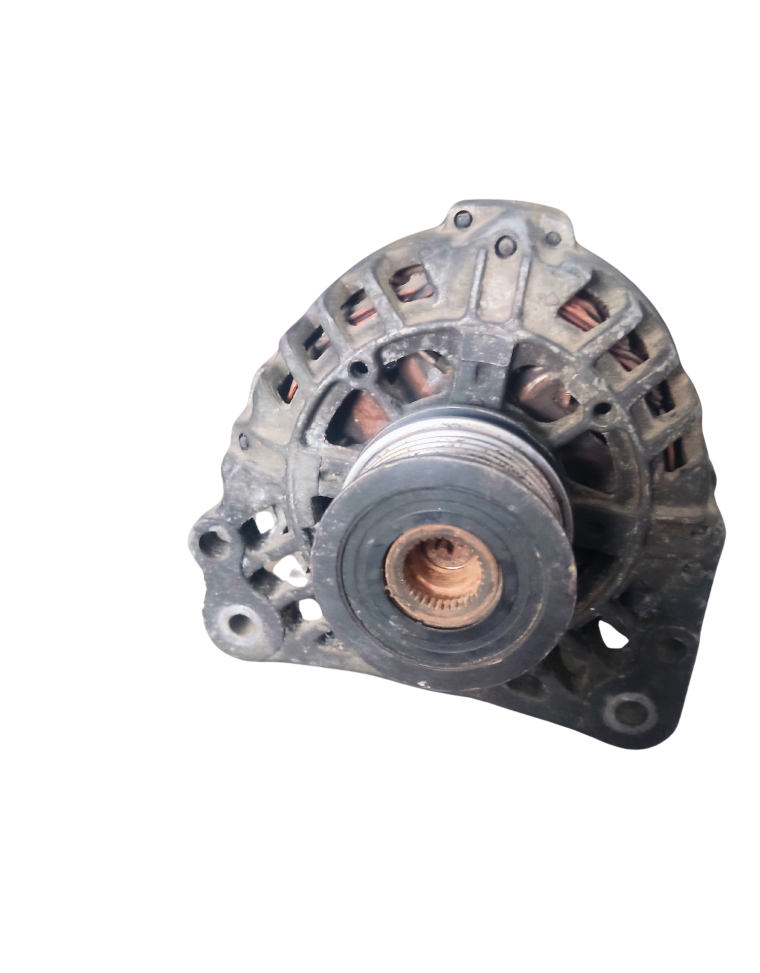 Alternateur VW AG 03D903025J Valeo SG9B057 14v 90A