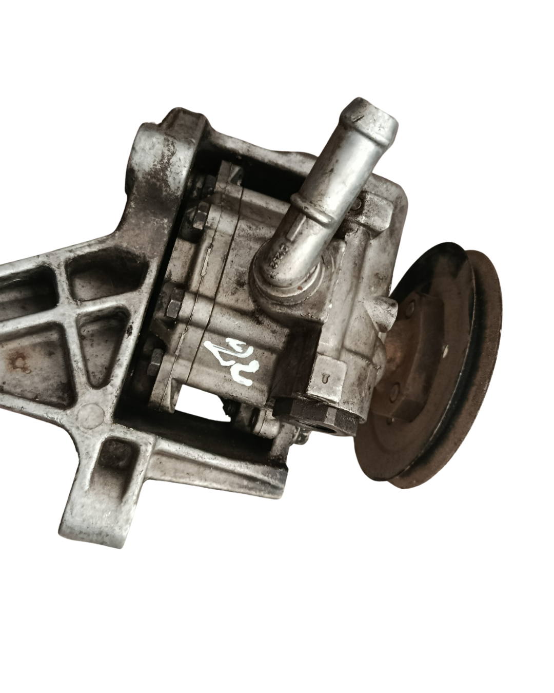 Pompe de direction assistée 7691955117B /passat b3 b4  berlina variante audi  a3 8l ibiza golf4 bora polo classic / 1.6 1.8 1.9