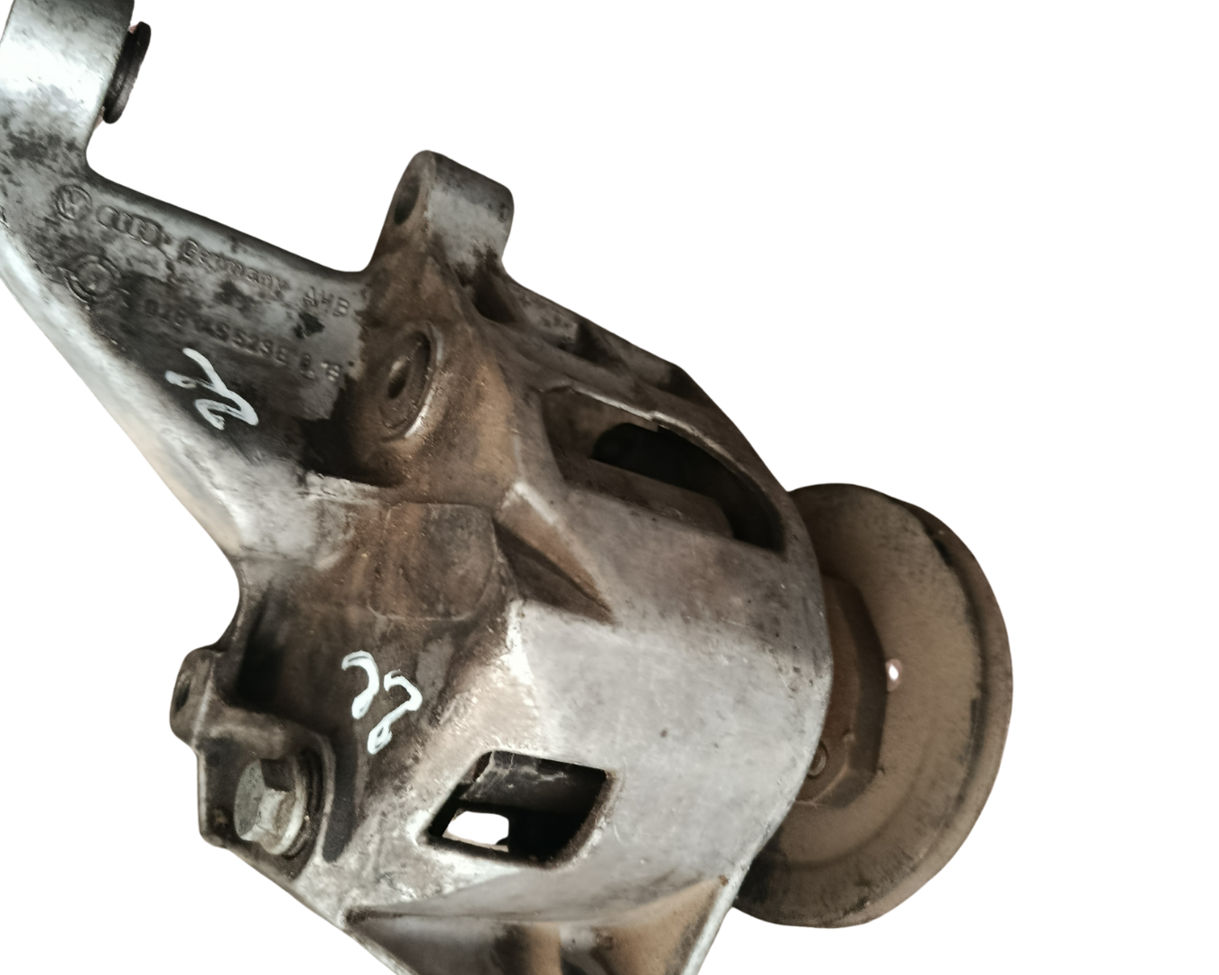 Pompe de direction assistée 7691955117B /passat b3 b4  berlina variante audi  a3 8l ibiza golf4 bora polo classic / 1.6 1.8 1.9