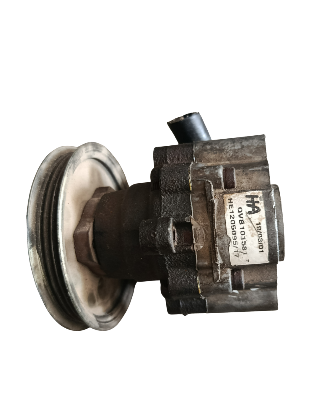 HE 1205098/17 pompe de direction assiste / golf 5 6 7 passat b6 b7 b8  audi a3 a4 a5 q3 q5 octavia superb yeti leon altea toledo/