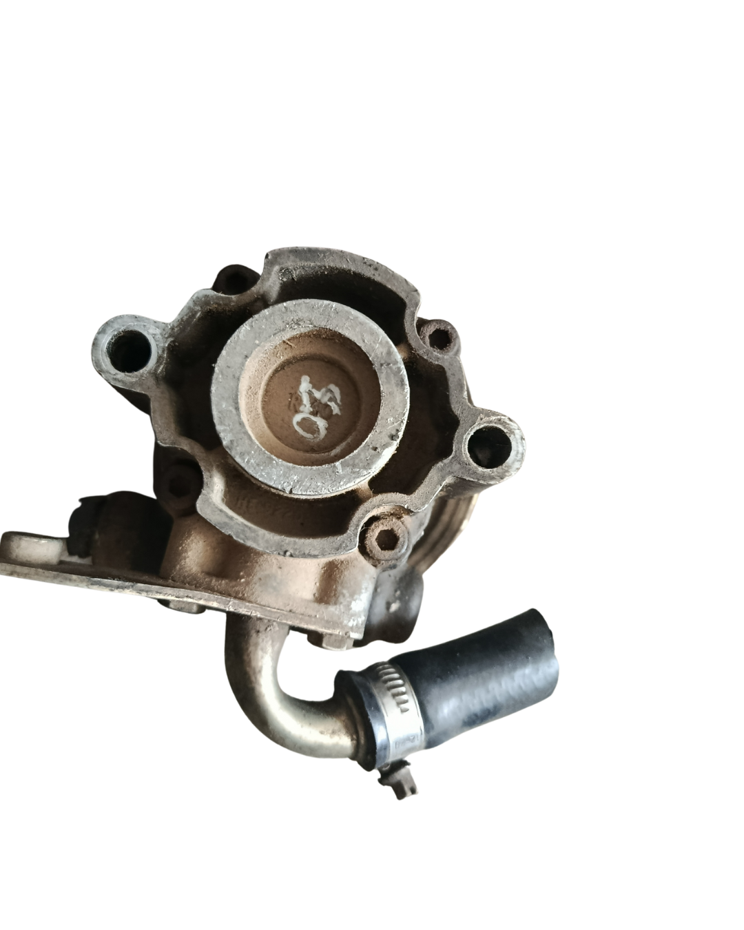 HE 1205098/17 pompe de direction assiste / golf 5 6 7 passat b6 b7 b8  audi a3 a4 a5 q3 q5 octavia superb yeti leon altea toledo/