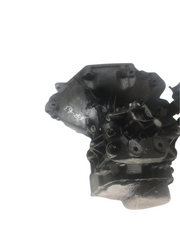 boîte de vitesses Opel de référence 55355489 : corsa agila 1.2